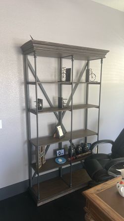 Free Book shelf