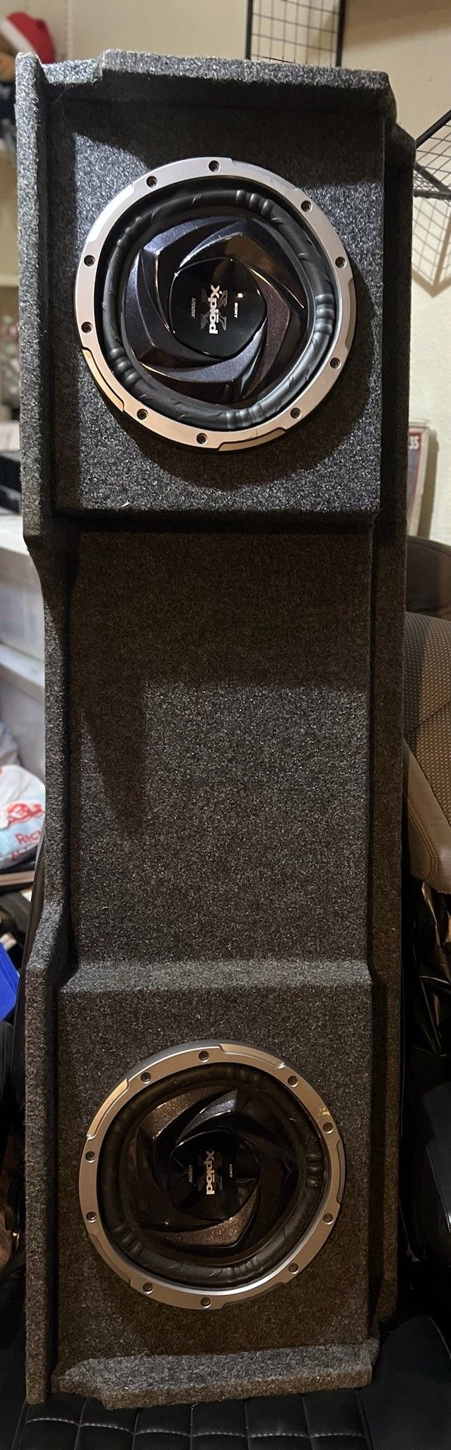 Bosinas Y Amplificadores For Sale Para Gmc O Chevy Del 99 Al 07 Para Cabina Imedia