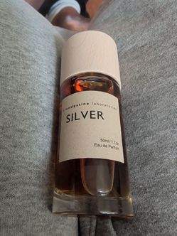 Silver Clandestine laboratories