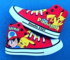 Custom Shoes