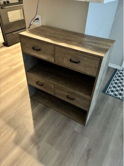 Bedroom Drawer