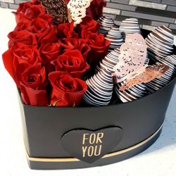 Flower arrangements