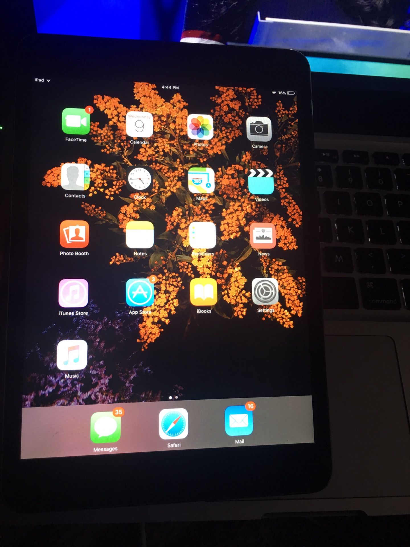 iPad mini