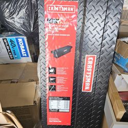 4.9cuft Box For Truck