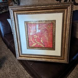 Framed Art
