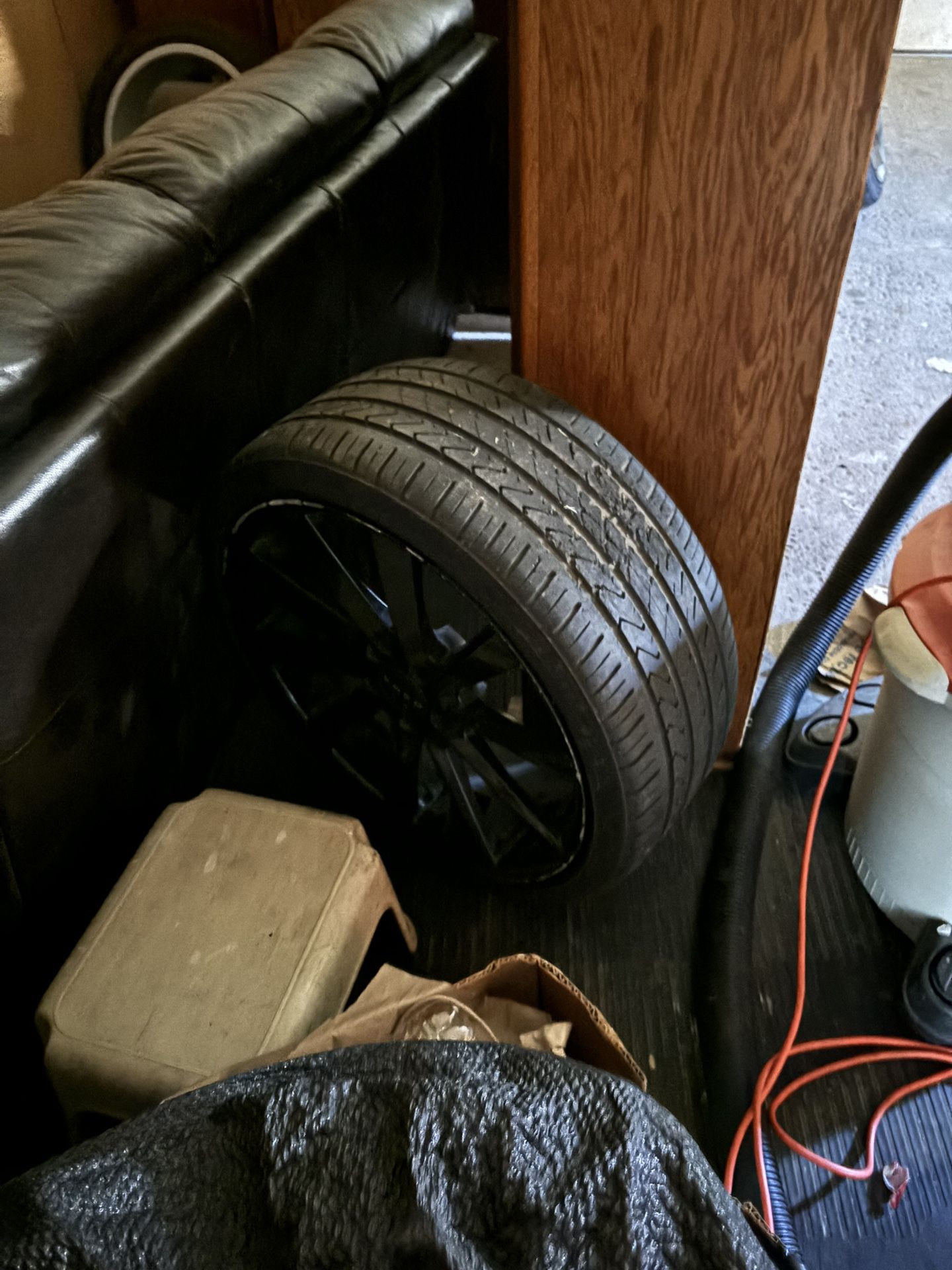 Koko Kuture Rims 