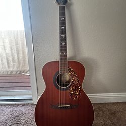 Fender Tim Armstrong