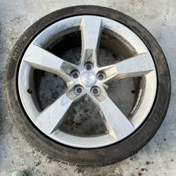 camaro wheel 2010-2025