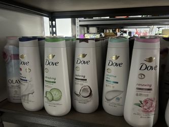 Bodywash