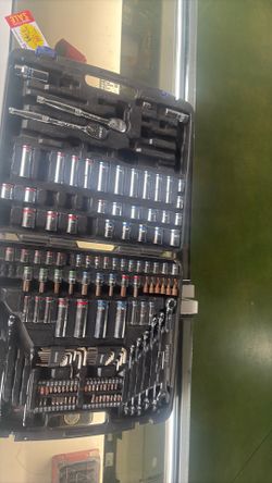 Duralast tool set