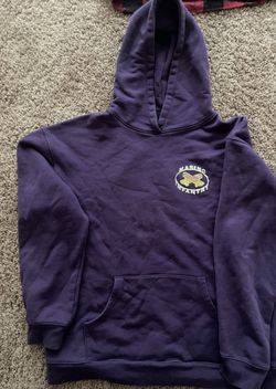 Marino Infantry Hoodie