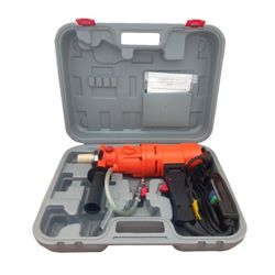 3 - Three Speed Core Drill NEW