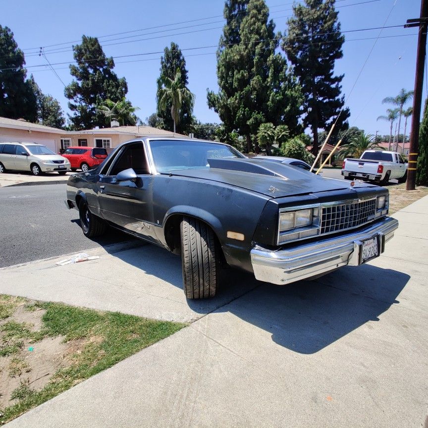 G Body Cowl Hood for Sale in Downey, CA OfferUp
