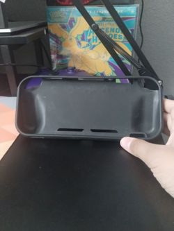 Nintendo switch lite case