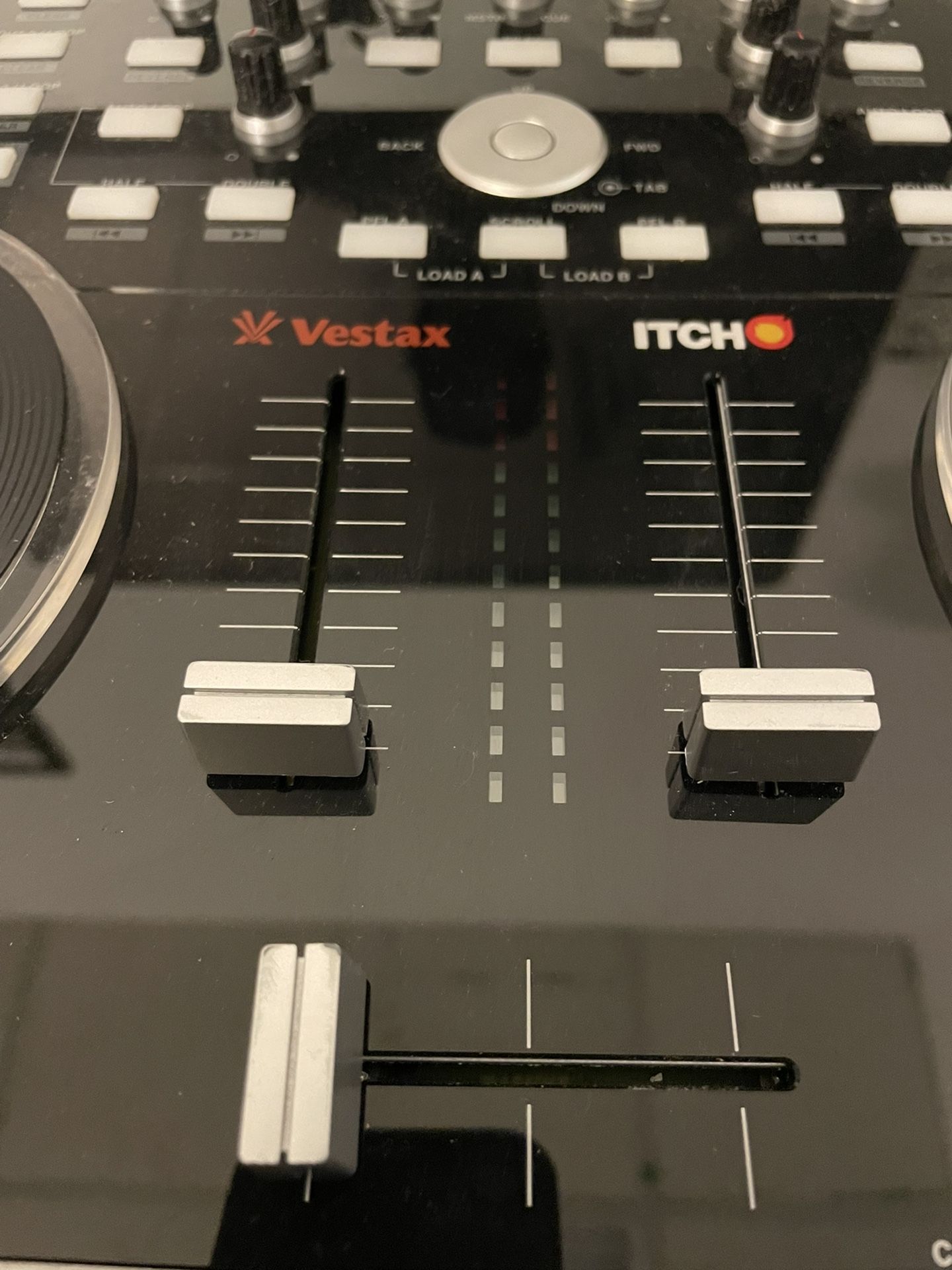 Vestax DJコントローラー VCI-300 Vestax VCI-300 - Serato DJ Hardware