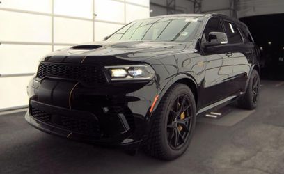 2024 Dodge Durango