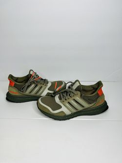 Adidas Ultra Boost S&L Raw Khaki Trace Cargo EF1978 Mens Size 4 for Sale in  Essex, MD - OfferUp