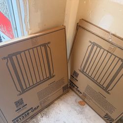 Dog gate