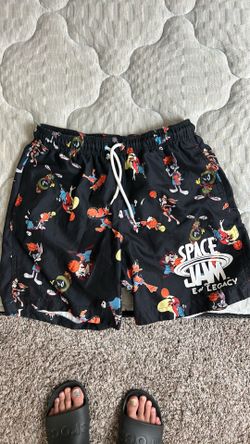 Swimming Trunks