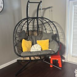 Egg Chair 