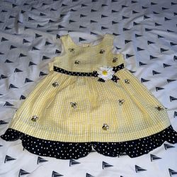 Baby Dress