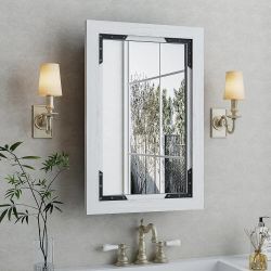 MEDICINE CABINET MIRROR 