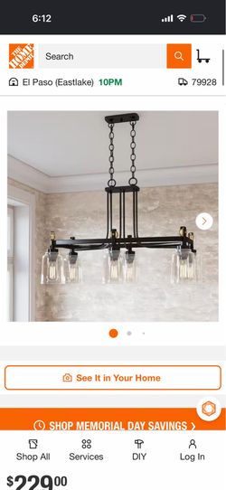 Chandelier