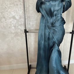 Fouad Sarkis, size 6 