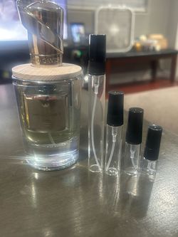 MIND GAMES VIERI DECANTS