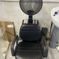 Hair Dryer Hair Salon Equipments 