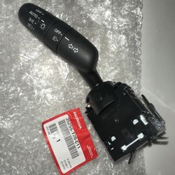 Honda Blinker&fog Light Switch 