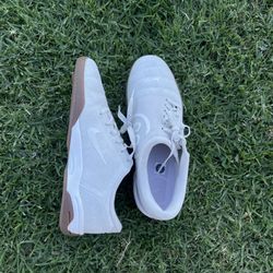 Nike Total 90 Indoor Shoes 7 M | 8.5 W