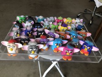 Furbys