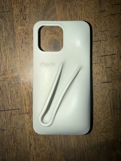 Rhode iPhone case