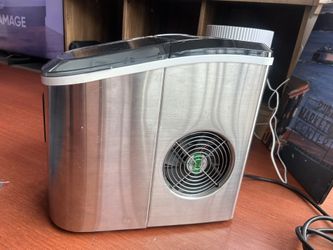 Ice Machine