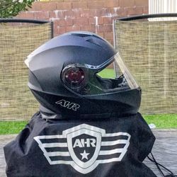 AHR RUN-M3 Modular Flip Up Helmet