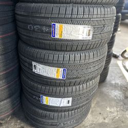 285/45/22 Goodyear Brand New Free Mount And Balance Nuevas Montadas Y Balanciadas Gratis 