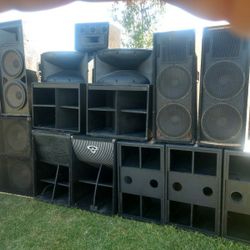 Sonido Completo O Dj