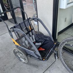Bike Trailer 