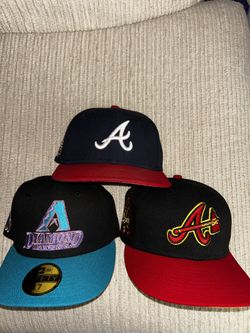 New Hats