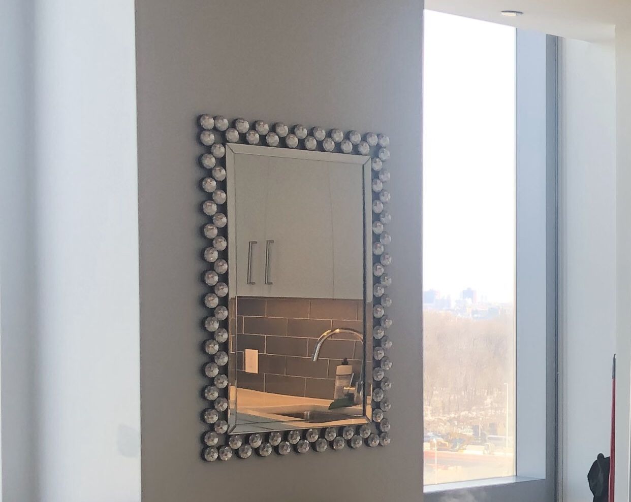 Luxury Wall Mirror