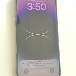 iPhone 14 Pro Max 128gb 