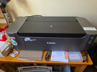 Canon PIXMA PRO-100 Inkjet Printer