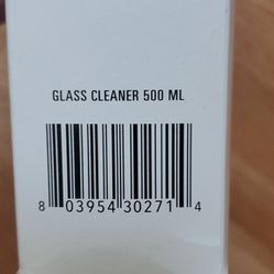 NWT Avon Homestar Glass Cleaner Thumbnail