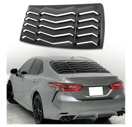 Fits all Camry thru 2018-2023 all models