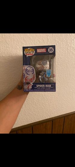Marvel Funko Pop