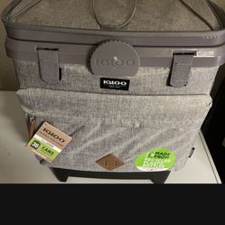 Igloo  Heritage Cool Fusion 28 Quart