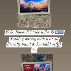 Echo Show