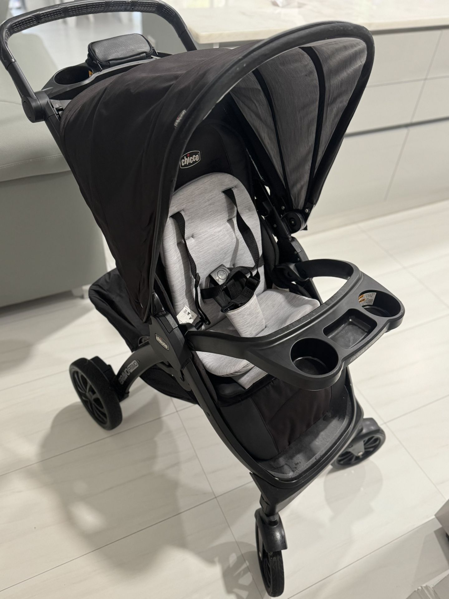 Stroller Chicco