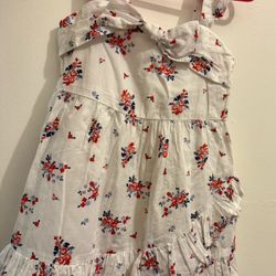 Janie And Jack Toddler Girl Dress